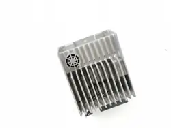 Mercedes W212 Radio Tuner Förstärkare OEM A2128700194