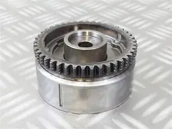 Dacia OE 130252372R Kamaxeljusterare