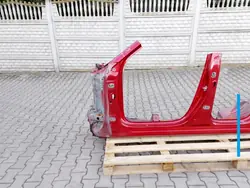 Vasen kynnyspaneeli CX60 OEM - Mazda OE Käytetty osa