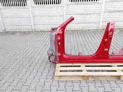 Painel de soleira esquerdo CX60 OEM - Mazda OE Peça usada