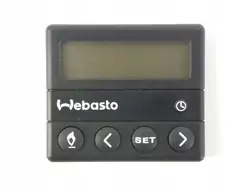 Programador Aquecimento 30896E Volvo S80 I