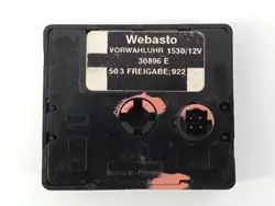 Programador Calefacción 30896E Volvo S80 I