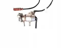Audi OEM 04L131113J Käytetty ruiskutusventtiili A6 C7 2.0 TDI