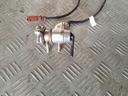 Audi OEM 04L131113J Gebruikte inspuitventiel voor A6 C7 2.0 TDI