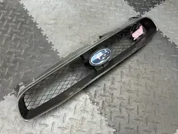 Griglia anteriore Subaru Impreza STI 03-05 OEM 91121FE110