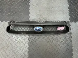 Griglia anteriore Subaru Impreza STI 03-05 OEM 91121FE110
