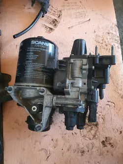 Module de contrôle sécheur APS Scania OEM 2942346