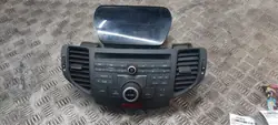 Radio Display OEM 39810-TL0-G010-M1 Honda Accord VIII