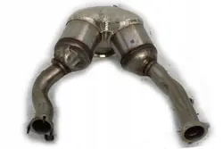 Catalisador Audi OEM 4K0254801H 3.0 TFSi gasolina
