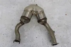 Catalyseur Audi OEM 4K0254801H 3.0 TFSi essence