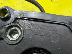 Válvula de Caixa Scania - Peça OEM Usada