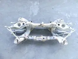 Viga trasera OEM IMPRK1058718 para Lancia Thema II