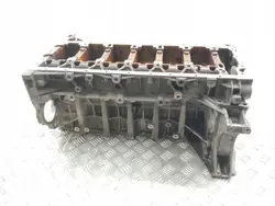 BMW N55B30A motorblock - Begagnad OEM-del