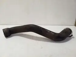 Intercoolerpijp OEM 7700875566 voor Renault Megane Scenic