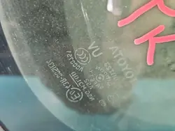 Karosserieglas hinten rechts OEM IMPRK1391946 für Toyota Prius II