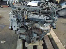 HYUNDAI SANTA FE II 2.2 CRDI D4HB INJEKTORBLOCK OEM
