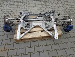 Oikea Moottorituki BMW G30 G11 G14 B58 6860464