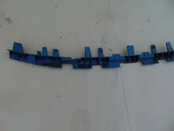 Absorbeur de pare-chocs avant inférieur OEM 51115A1BF73 BMW