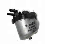 Alojamento Filtro Combustível OEM 9809758280 Volvo V40 II 1.6 D