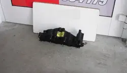 VW Touareg 3.0TDI Ansaugkrümmer 059129711CA