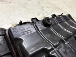 VW AUDI Boîtier Filtre Air 04E129611G OEM