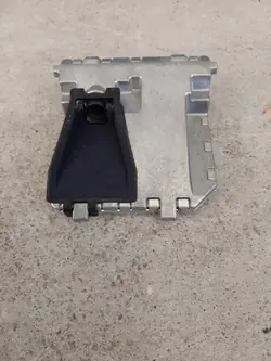 Caméra d'assistance de voie FORD KUGA MK2 F1FT-19H406-AH