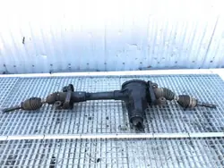 Vorderachsdifferential TATA Safari 2.0 87PS OEM LORK-1266-24612