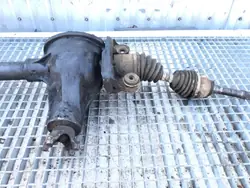 Differenziale anteriore TATA Safari 2.0 87CV OEM LORK-1266-24612