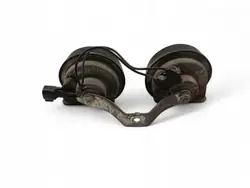 Toeter Dodge RAM OEM 68229241AA - Gebruikt
