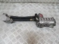 Base de filtre à huile JEEP CHEROKEE KJ 2.8 CRD