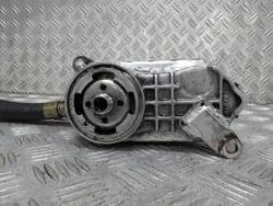 Öljynsuodattimen perusta JEEP CHEROKEE KJ 2.8 CRD