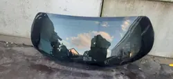 Heckfenster Mazda CX-5 OEM SZYBA TYŁ TYLNA