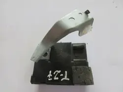 Module d'immobilisation Toyota 89780-05070 pour Avensis T27
