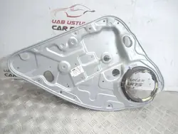 Ford Focus 2009 Traseira Esquerda Manual Regulador Janela OEM 7M51A24995BB