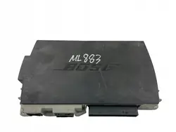 Audi A6 C7 Ljudförstärkare OEM 4G0035223C