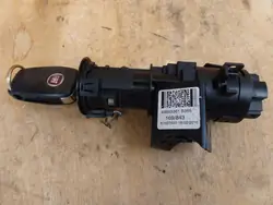 Ontstekingsslot Cilinder Fiat Panda II 04-12 OE 46845361