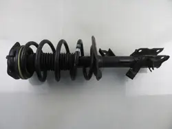 MCPERSON LP M1083787 Delantero Izquierdo para Nissan Qashqai I