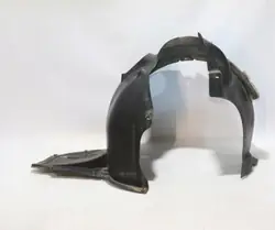 Skoda Front Right Wheel Arch 6V0809958F