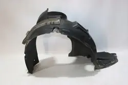 Élargisseur d'aile avant droit Skoda 6V0809958F