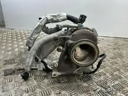 Turbo VW Tiguan (AD1) 06K145061B Diesel 81kW 2020
