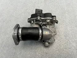 VW AUDI SKODA EGR Ventil 04L131501D 04L131521G