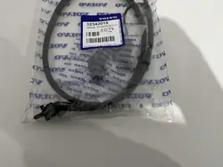 Tuyau lave-glace OEM 32342019 pour Volvo V60 II