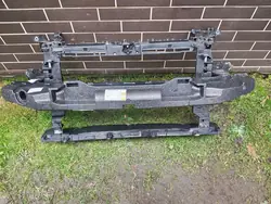 SEAT IBIZA V LIFT 2021 Frontverstärkung + Absorberträger