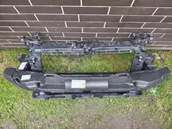 SEAT IBIZA V LIFT 2021 Front Reinforcement + Absorber Beam