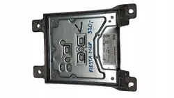 Ford Fiesta MK8 Radion Vahvistin H1BT-18B849-AJ