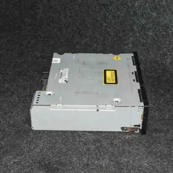 CD-vaihtaja OEM 1Z0035111ACXCV1492GC Skoda Octavia II:lle