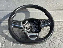 Renault OE Stuurwiel Leer Multifunctioneel - Gebruikt