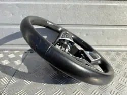 Volante Renault OE Cuero Multifunción - Usado