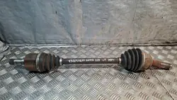 Linke Halbwelle OEM POLOSLEWADUCATOIII Fiat Ducato III