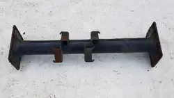 MAN OEM tvärstag ram för 19,5" hjul